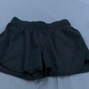 Supper cute kids athletic shorts